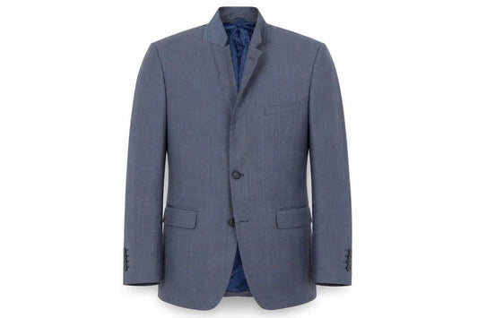 Tu Mens Grey   Jacket Blazer Size 40