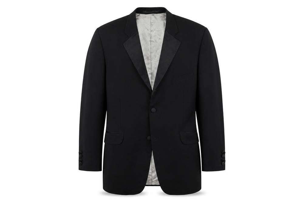 Marks & Spencer Mens Beige   Jacket Blazer Size 44