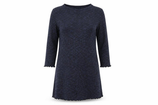 New Look Womens Blue   Shift  Size 8