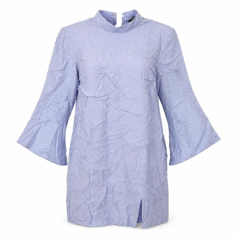 Zara Womens Blue   Shift  Size S