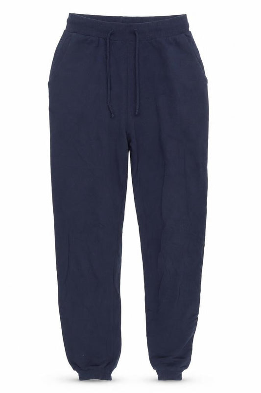 ASOS Womens Blue   Sweatpants Trousers Size 6 L28 in