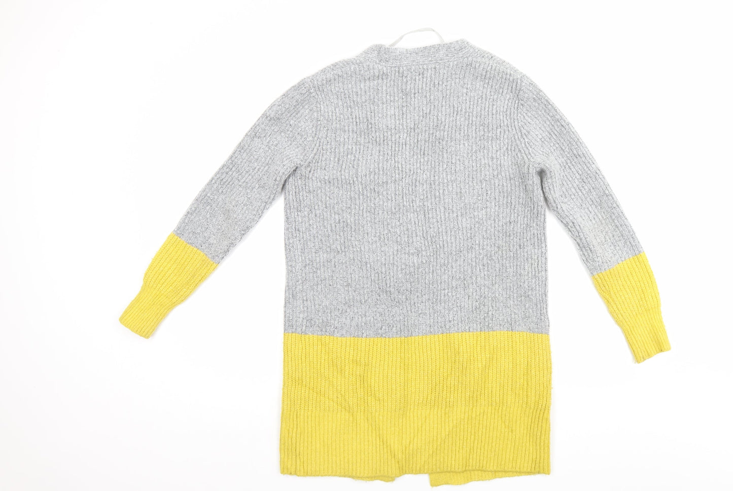 Primark Womens Multicoloured   Cardigan Jumper Size 8
