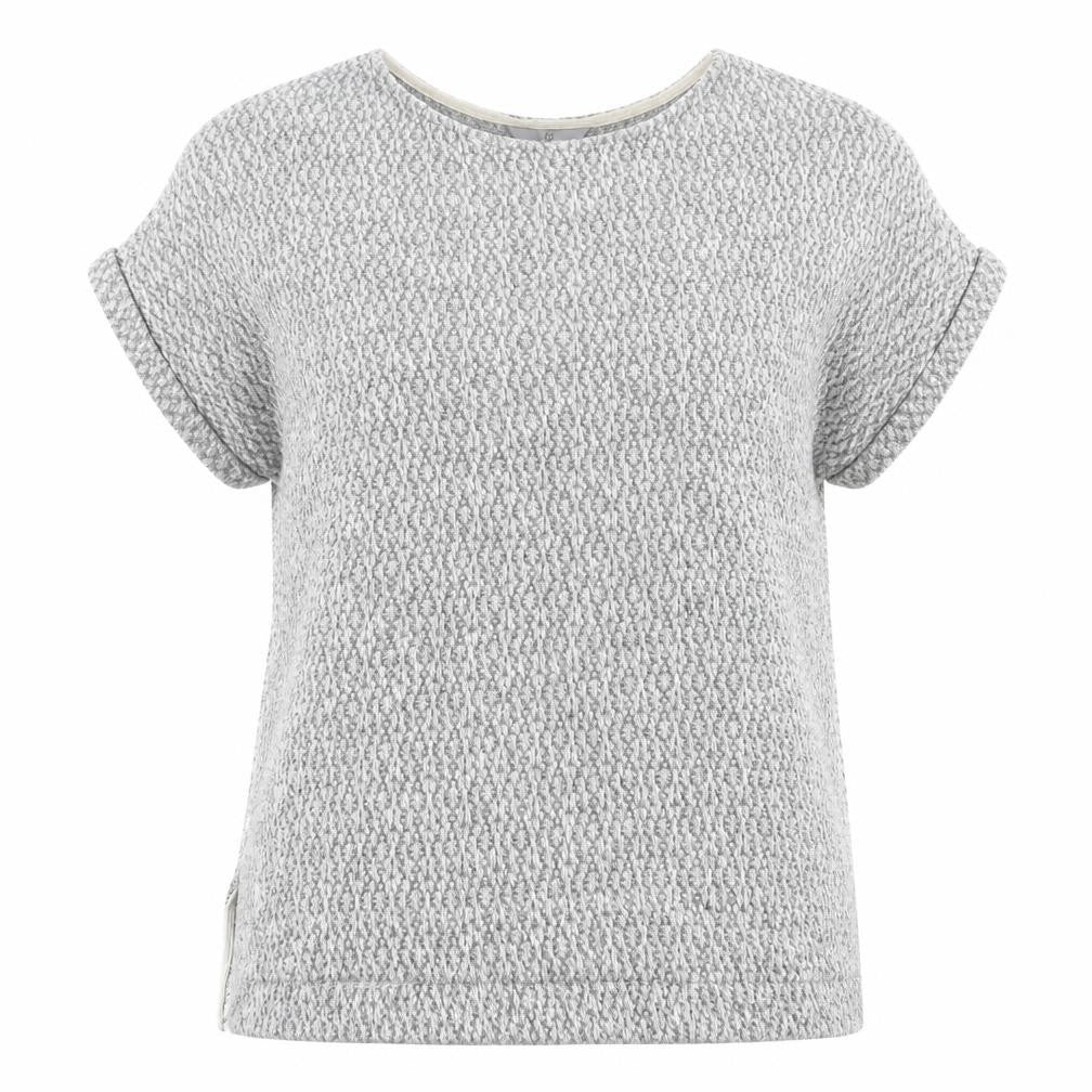 TU Womens Grey   Pullover Jumper Size 12