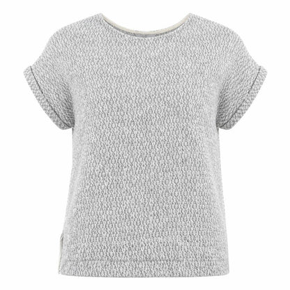Tu Womens Grey   Pullover Jumper Size 12