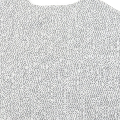 Tu Womens Grey   Pullover Jumper Size 12