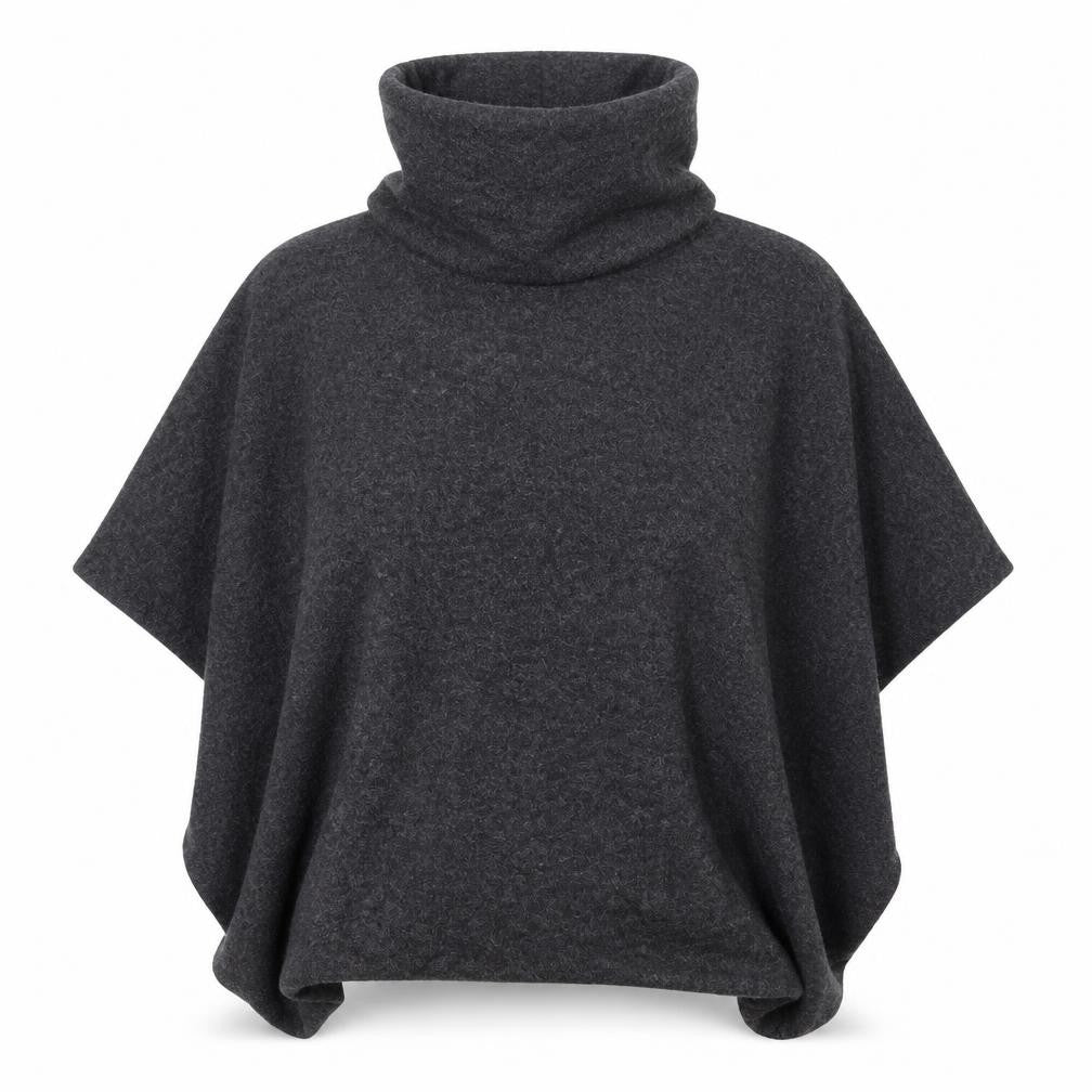Gap Womens Grey   Cape Jumper Size XS