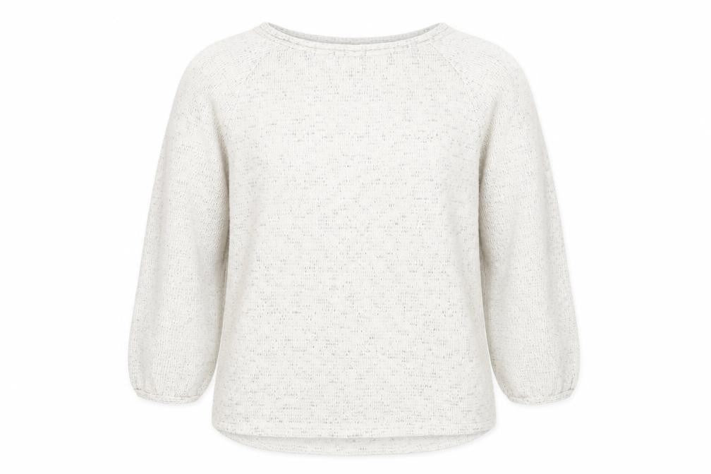 Dorothy Perkins Womens Beige  Knit Pullover Jumper Size 8