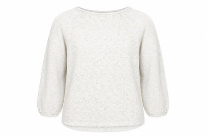Dorothy Perkins Womens Beige  Knit Pullover Jumper Size 8