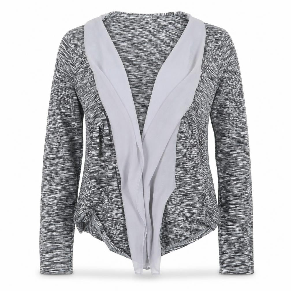 George Womens Grey   Jacket  Size 12
