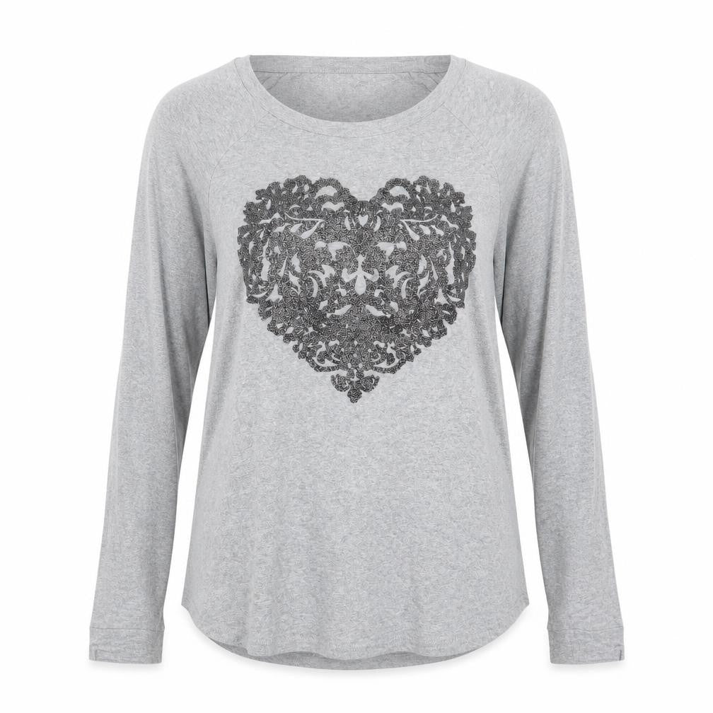 NEXT Womens Grey  Knit Pullover Jumper Size 12
