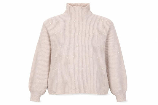 SHEIN Womens Pink  Knit Pullover Jumper Size S