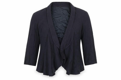 Nwe Look Womens Blue   Jacket Blazer Size 12