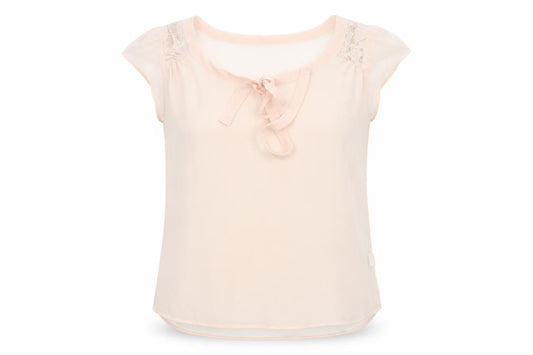 Atmosphere Womens Pink   Basic Blouse Size 10