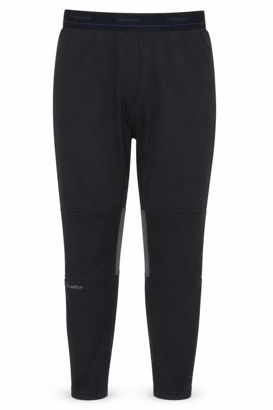 Freshwarm Womens Black   Jegging Leggings Size 6 L28 in