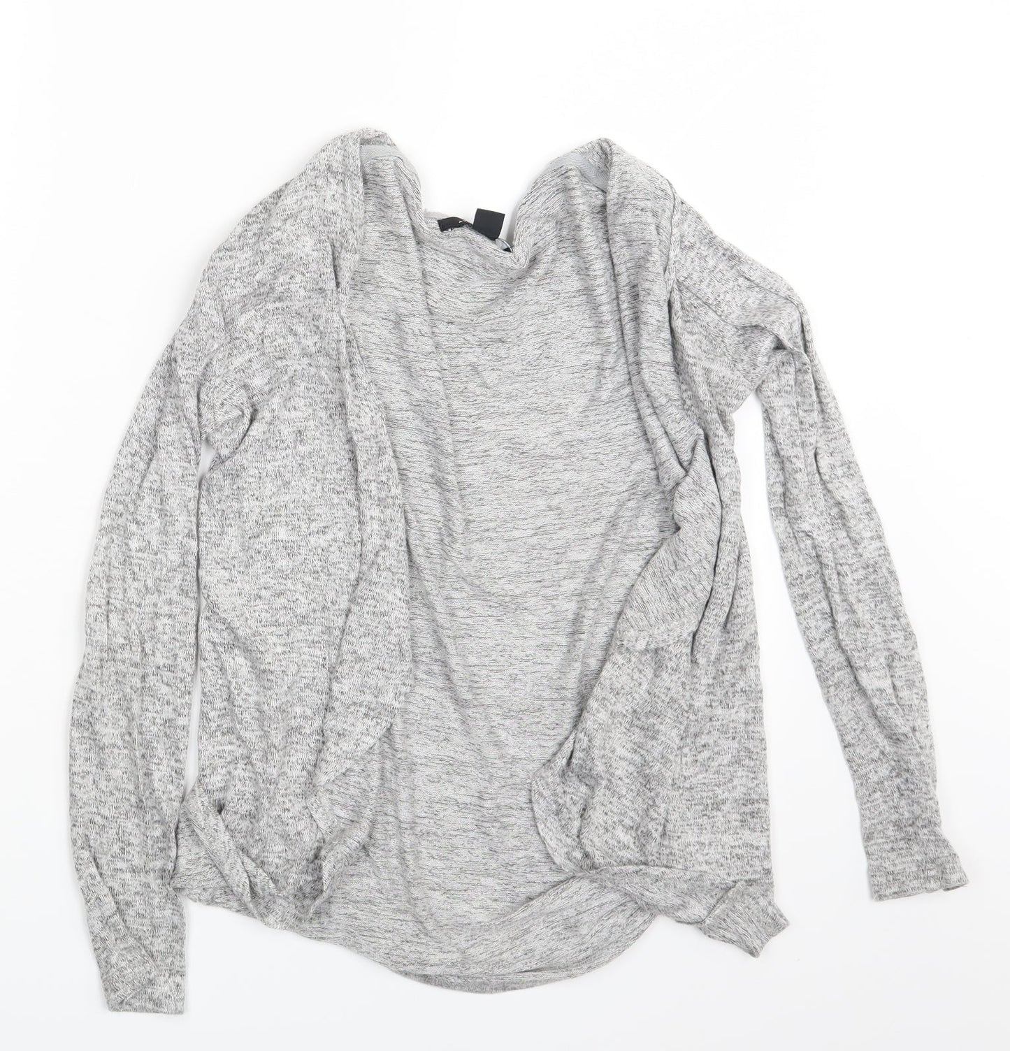 Atmosphere Womens Grey   Cardigan Jumper Size 6
