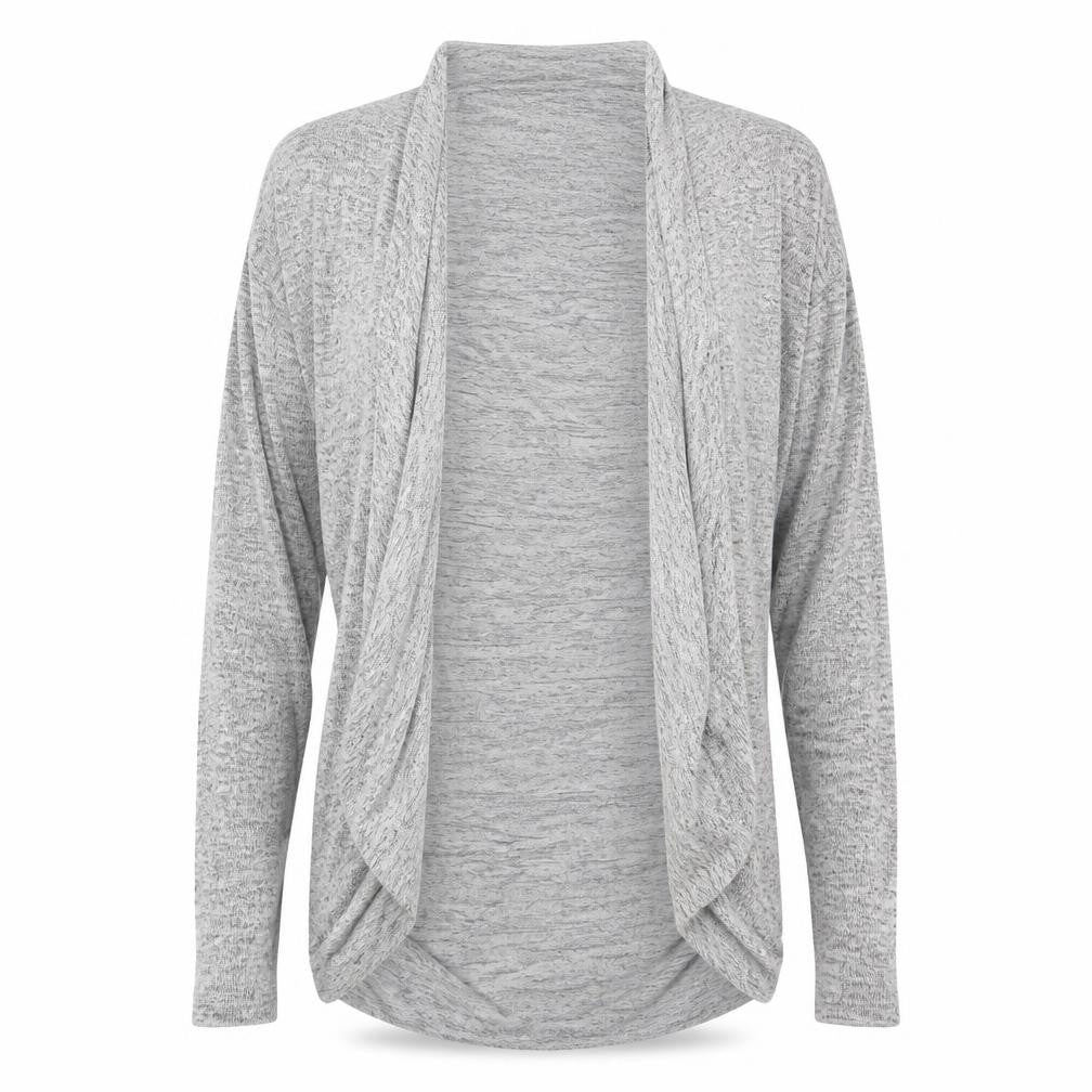 Atmosphere Womens Grey   Cardigan Jumper Size 6
