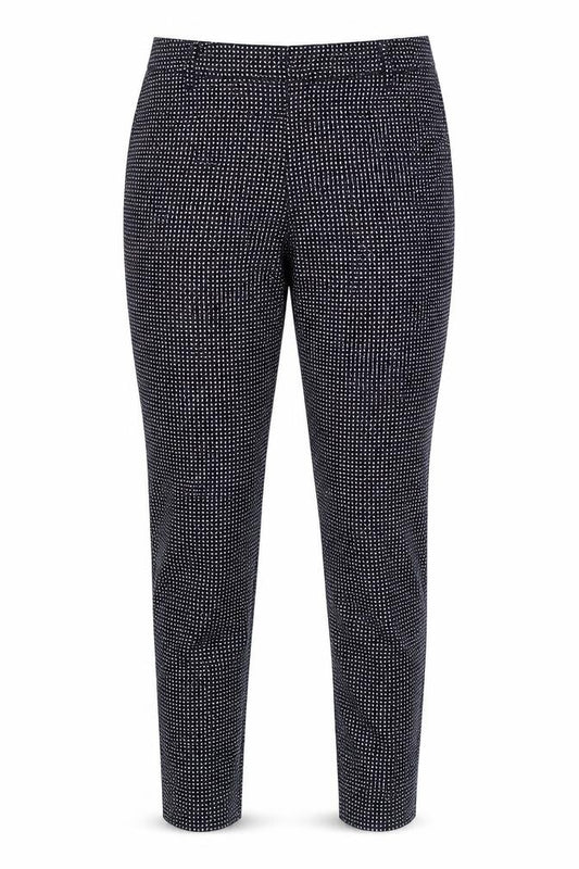H&M Womens Multicoloured   Jegging Leggings Size 8 L26 in