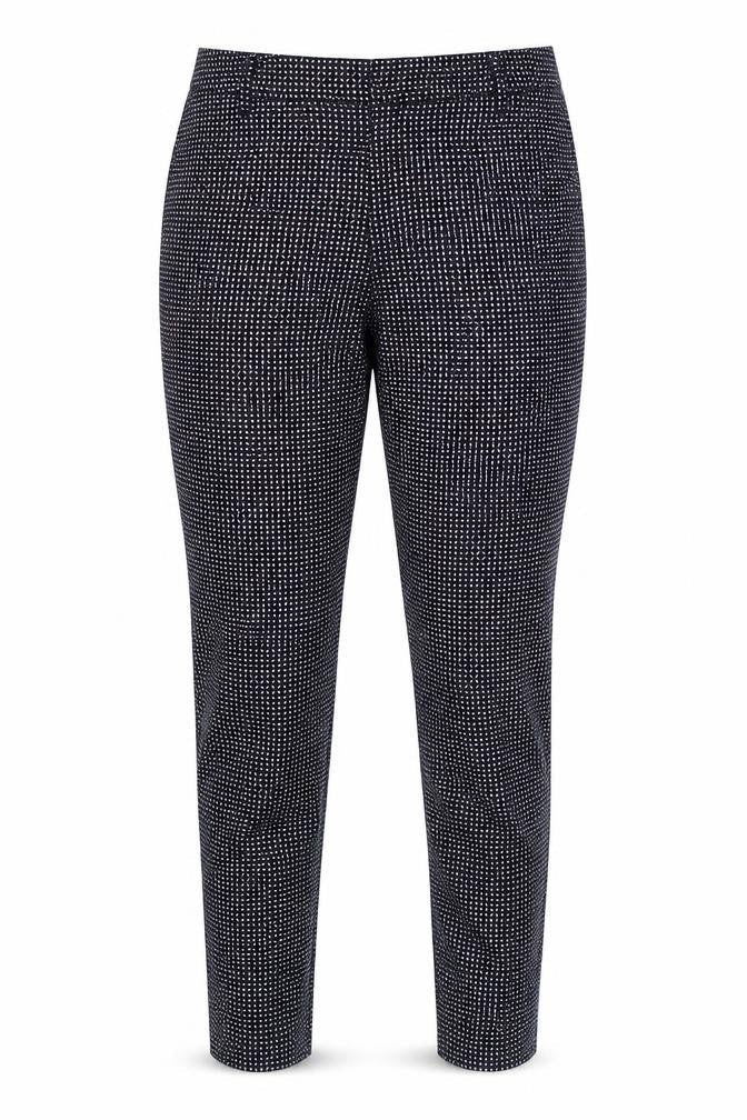 H&M Womens Multicoloured   Jegging Leggings Size 8 L26 in