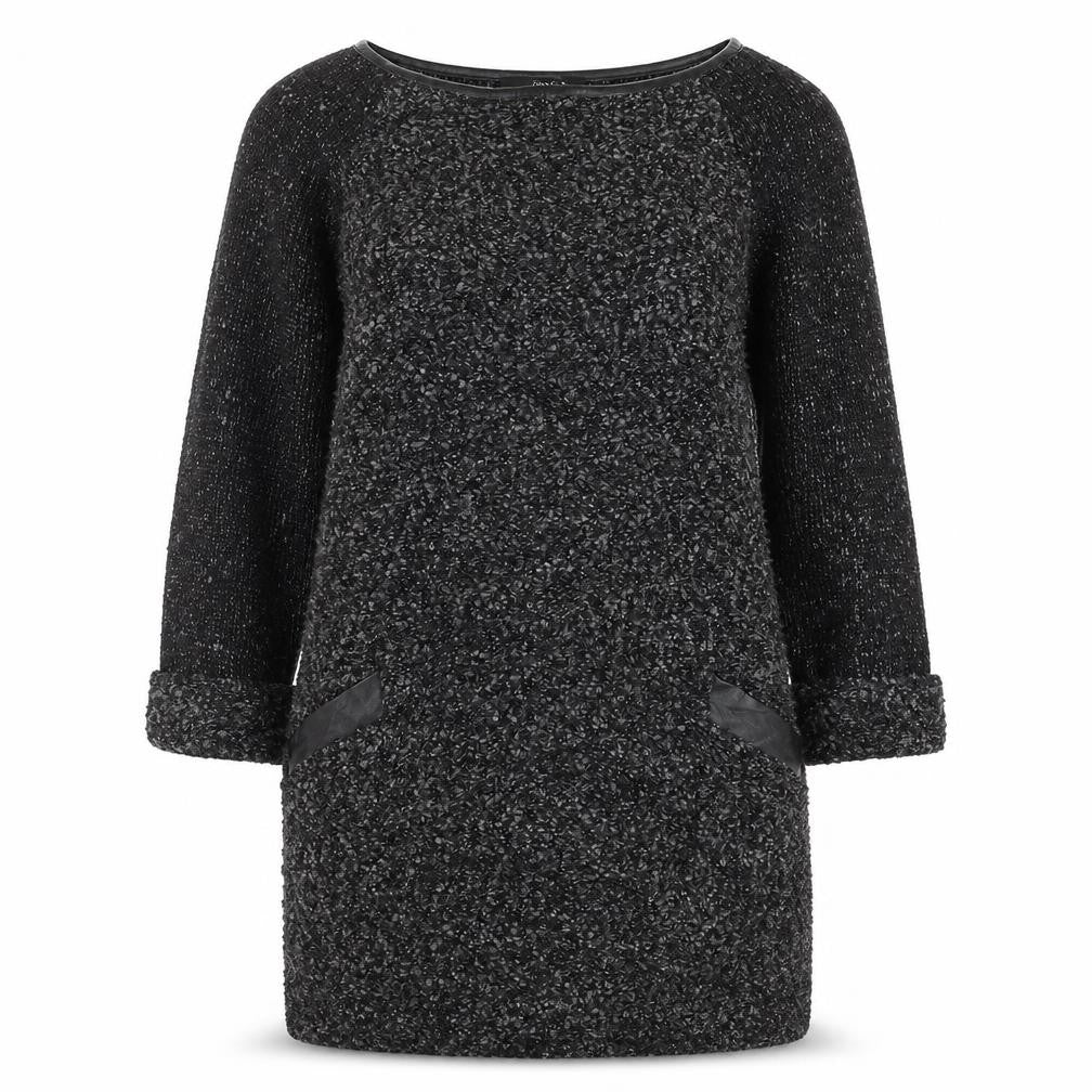 NEXT Womens Grey   Pullover Jumper Size 6