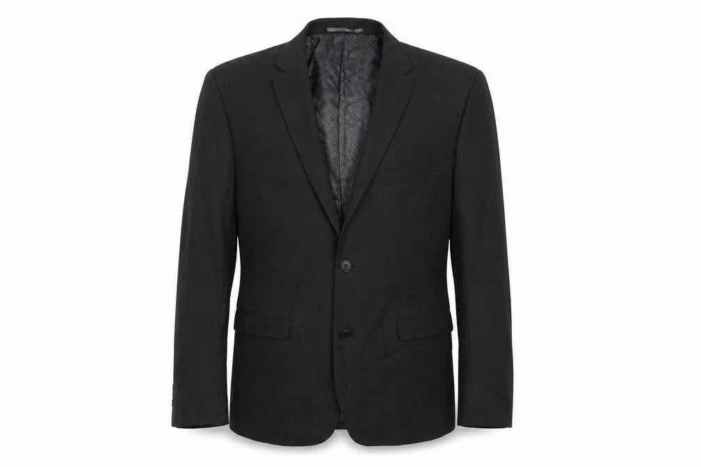 Tailor & Cutter Mens Grey   Jacket Suit Jacket Size 40