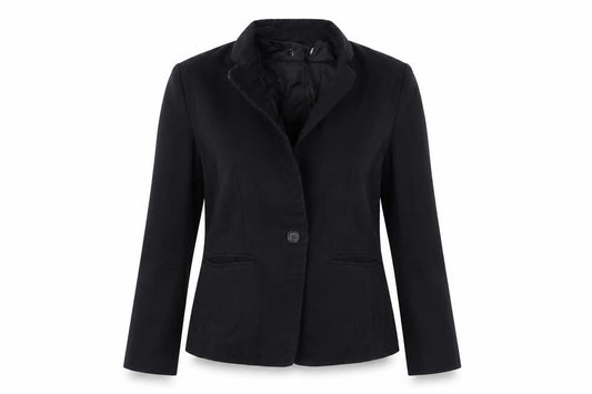 Atmosphere Womens Black   Jacket Blazer Size 8