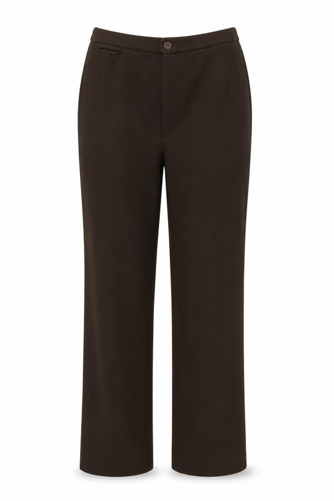 Preworn Womens Green   Trousers  Size 26 in L29 in