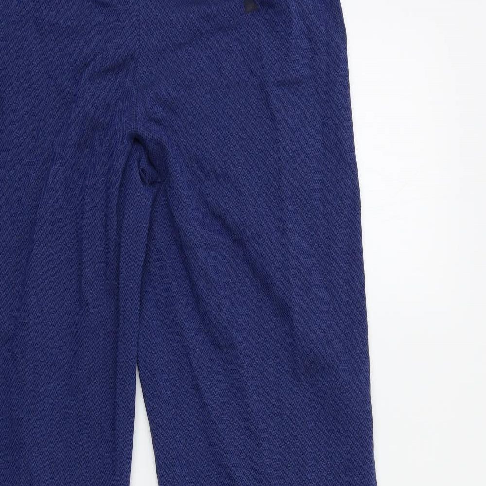 NEXT Womens Blue   Trousers  Size 34 in L31 in