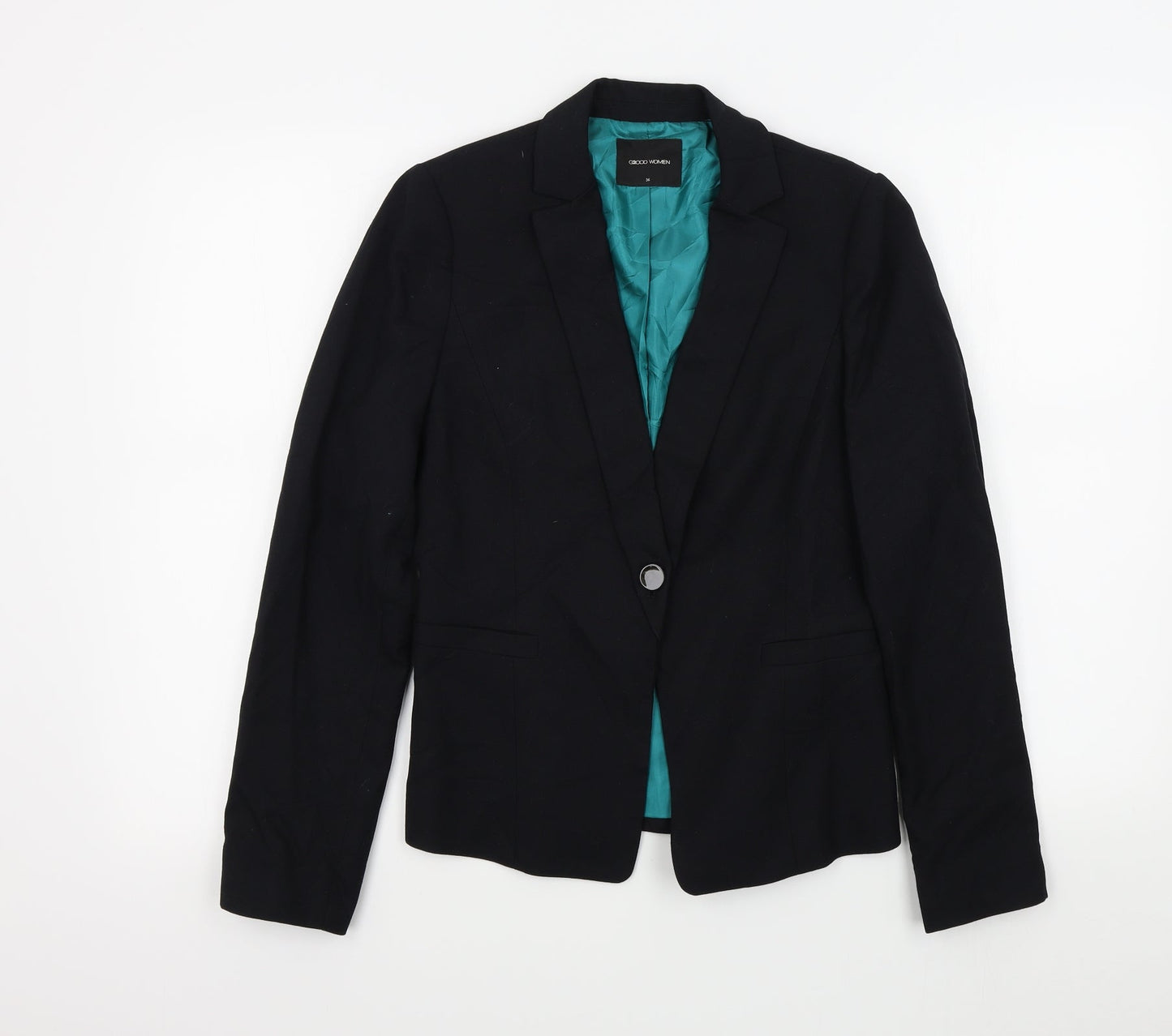 g2000 women Womens Black   Jacket  Size 36