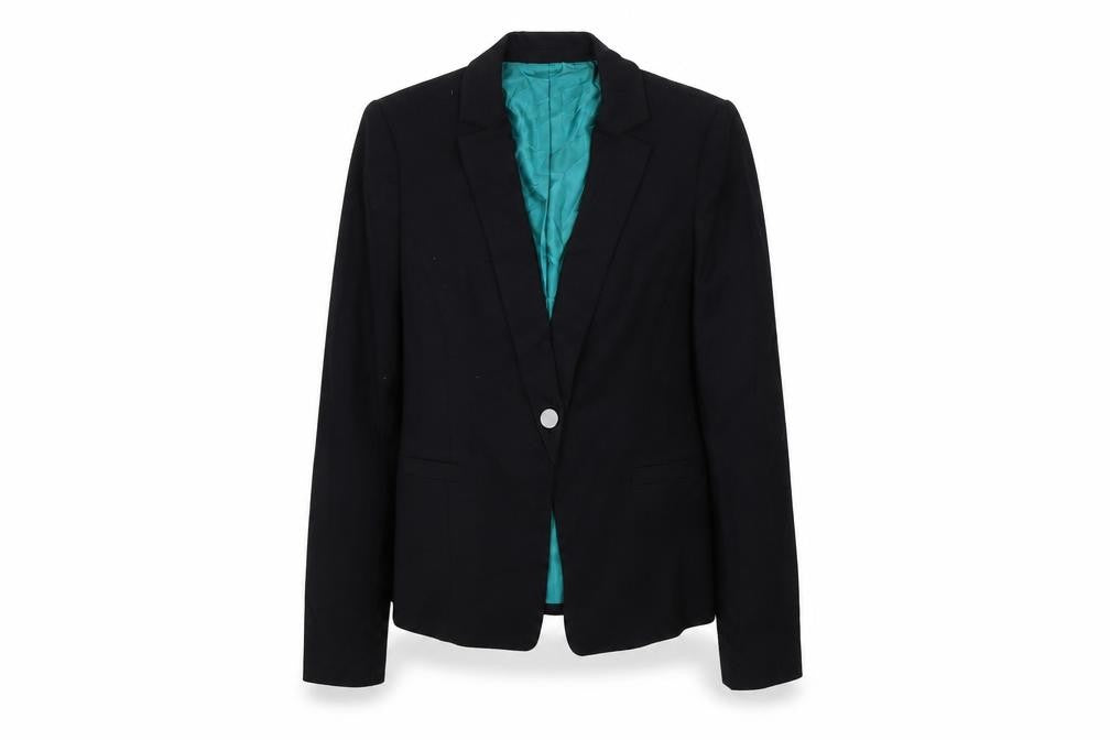 g2000 women Womens Black   Jacket  Size 36