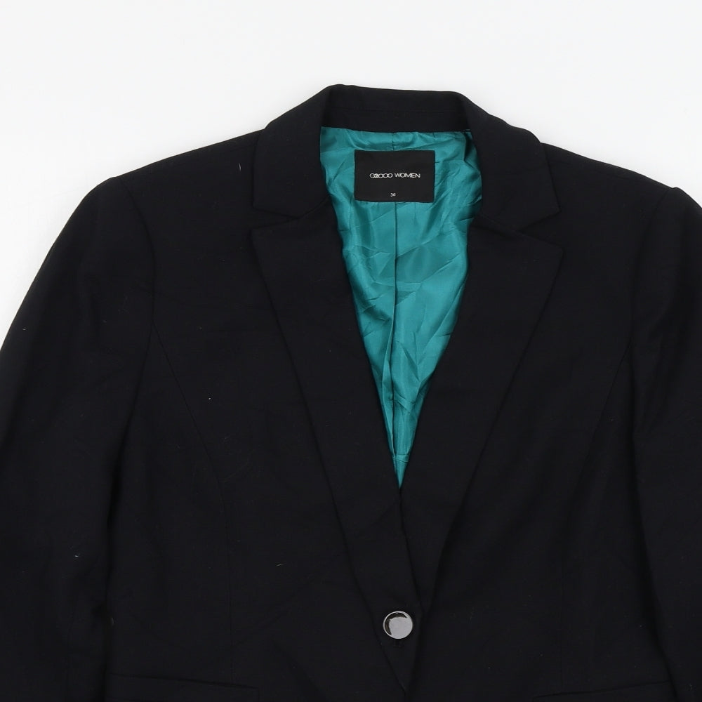g2000 women Womens Black   Jacket  Size 36