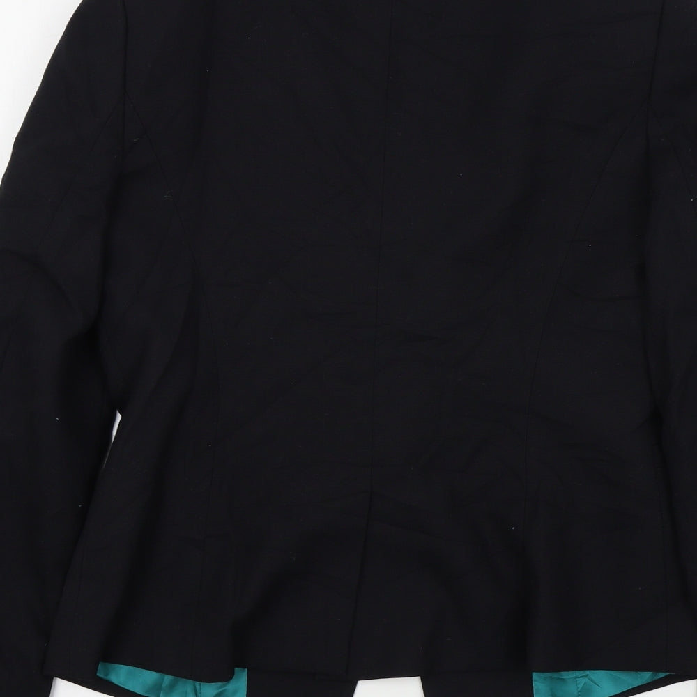 g2000 women Womens Black   Jacket  Size 36