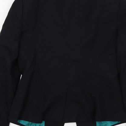 g2000 women Womens Black   Jacket  Size 36