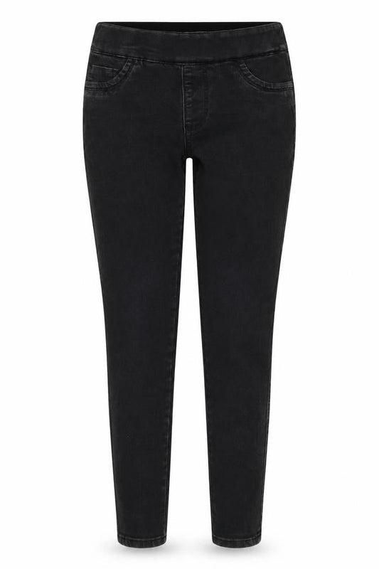Womens Black   Skinny Jeans Size 12 L29 in