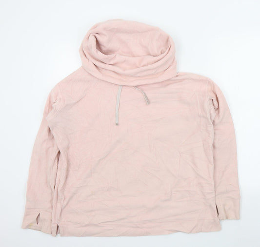 NEXT Womens Orange   Pullover Jumper Size 10