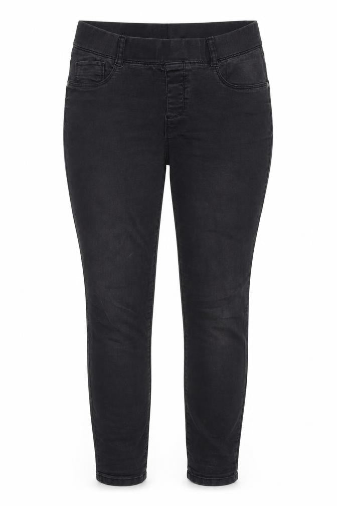 Dorothy Perkins Womens Grey   Skinny Jeans Size 12 L30 in