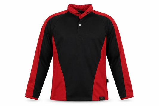 Falcon Mens Multicoloured   Basic Polo Size XS