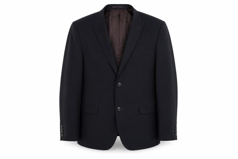 NEXT Mens Blue   Jacket Blazer Size 42