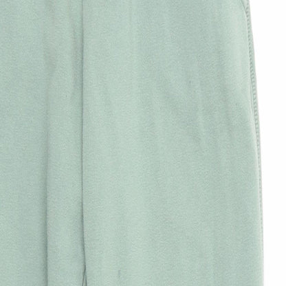 Primark Womens Green   Jegging Trousers Size S L38 in - Stretch waistband