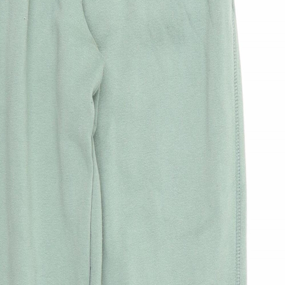 Primark Womens Green   Jegging Trousers Size S L38 in - Stretch waistband
