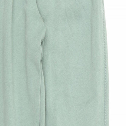 Primark Womens Green   Jegging Trousers Size S L38 in - Stretch waistband
