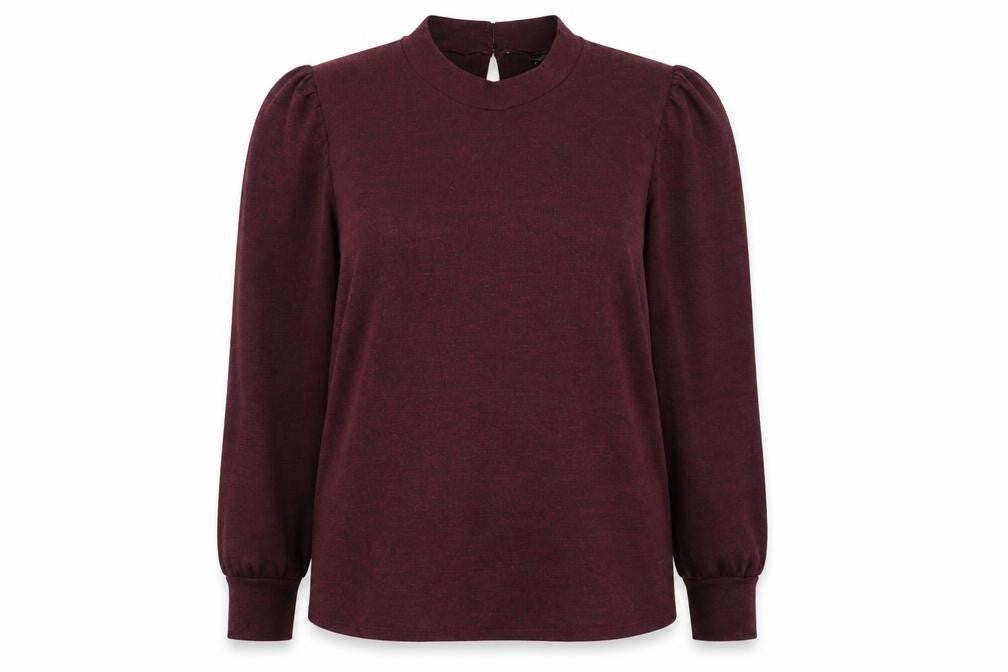 Dorothy perkis Womens Red   Pullover Jumper Size 18