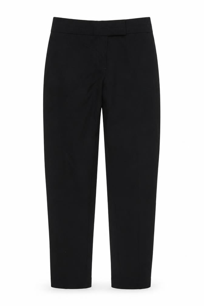 Avenue Womens Black   Trousers  Size 10 L27 in