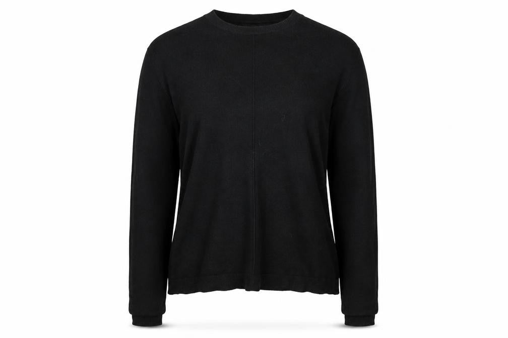 Atmosphere Womens Black   Pullover Jumper Size 10