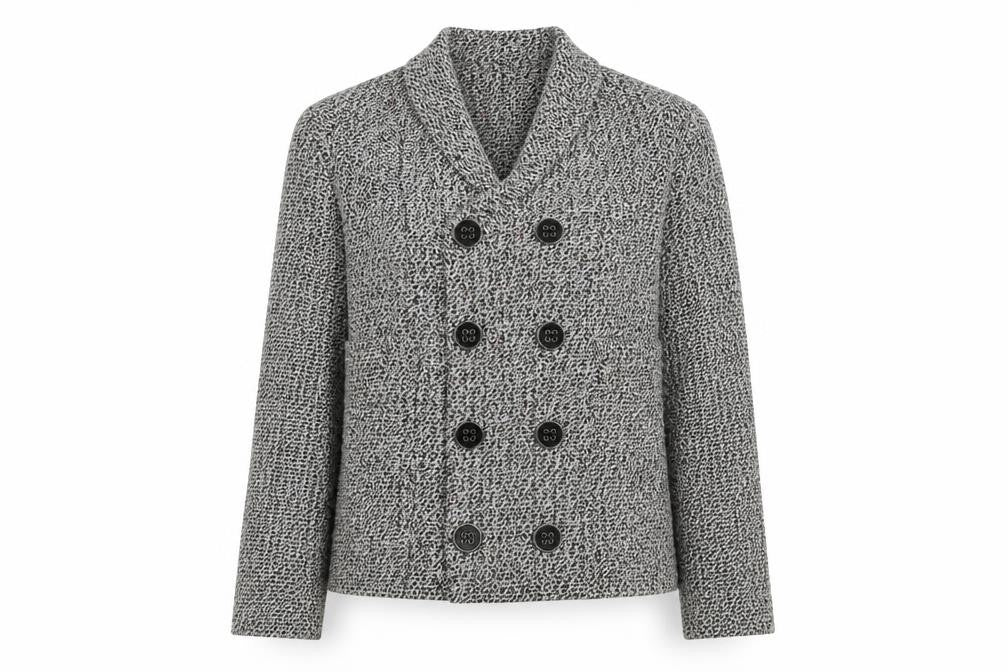 Silence + Noise Womens Grey   Jacket  Size S