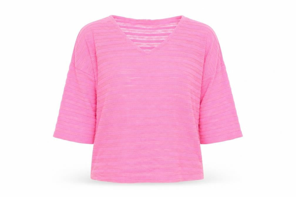 NEXT Womens Pink   Pullover Jumper Size 12