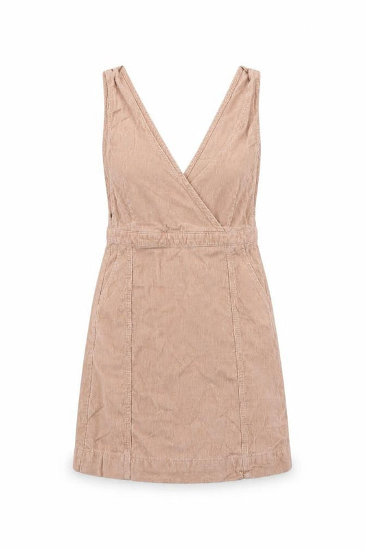 Denim & Co. Womens Pink   A-Line  Size 10