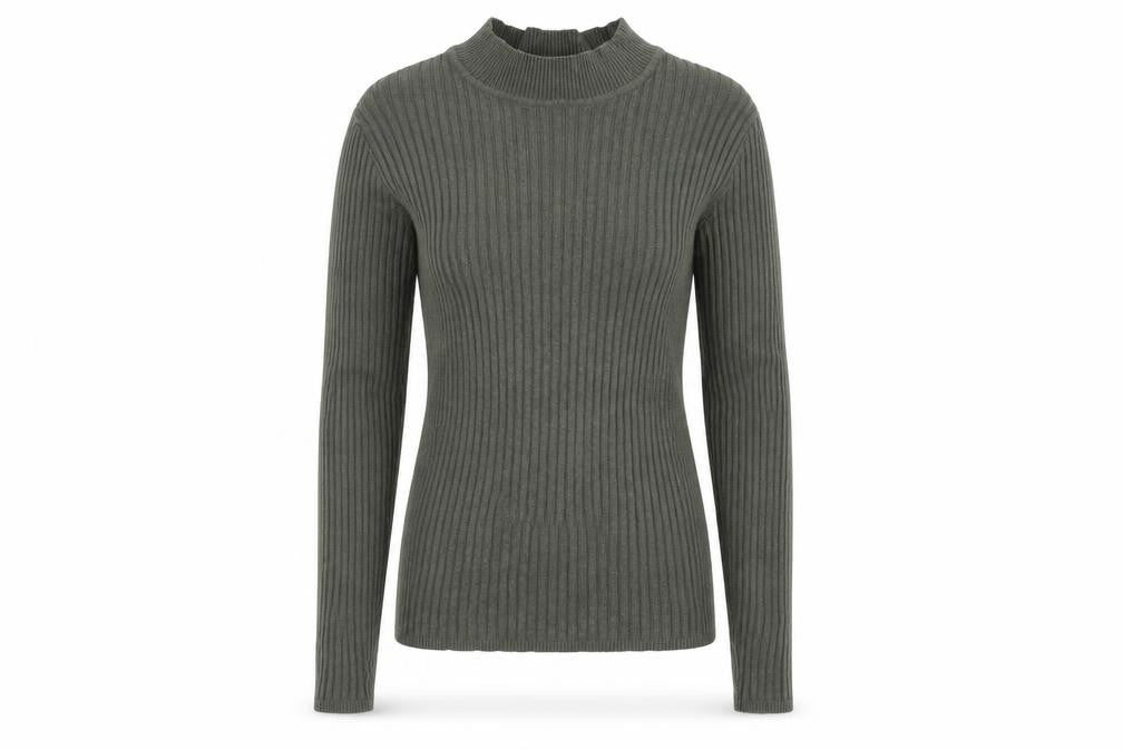 Primark  Womens Grey   Pullover Jumper Size XL
