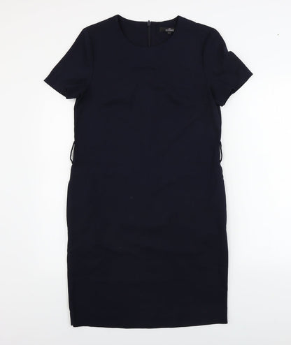 Next  Womens Blue   Bodycon  Size 10