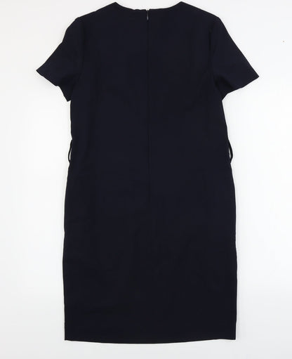 Next  Womens Blue   Bodycon  Size 10