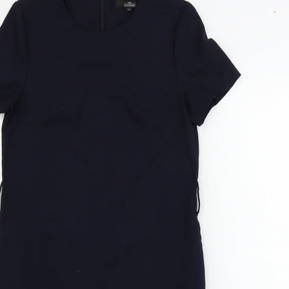 Next  Womens Blue   Bodycon  Size 10